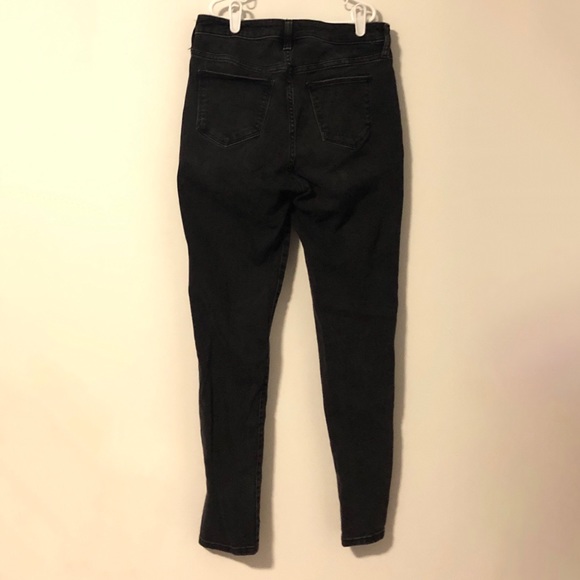 black jeans - Picture 2 of 3